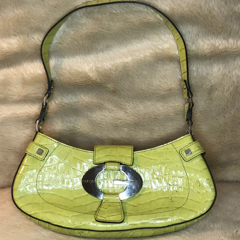 Guess Baguette Bag